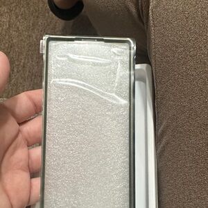 Clear Phone Screen Protector